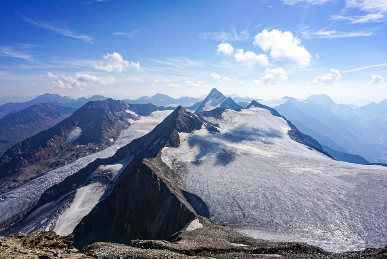 Apart Lisa Sölden Exteriér fotografie