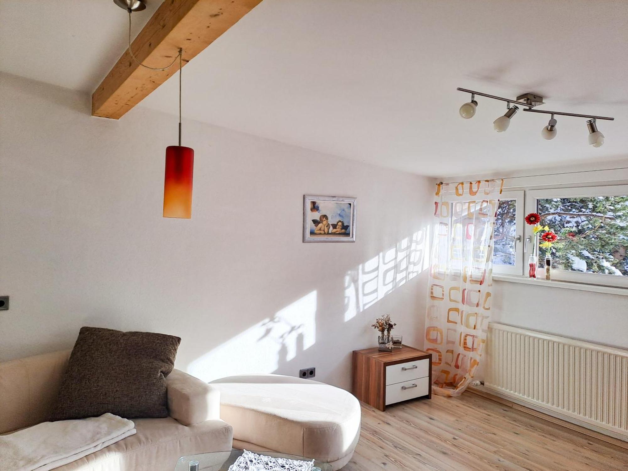 Apart Lisa Sölden Pokoj fotografie