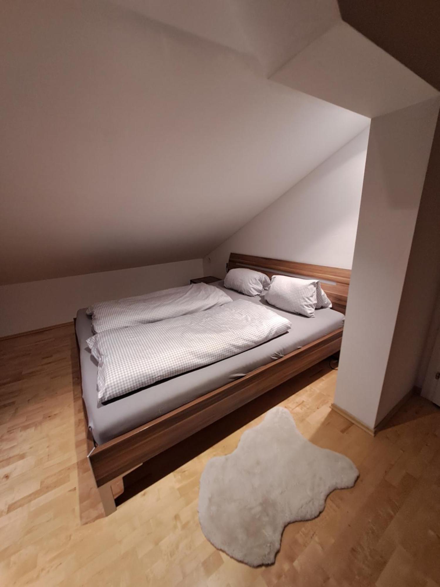 Apart Lisa Sölden Pokoj fotografie